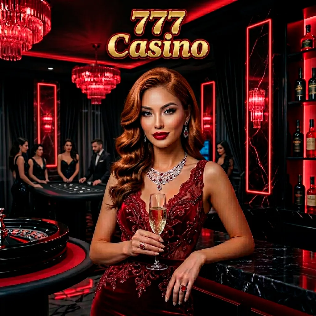 777 Casino
